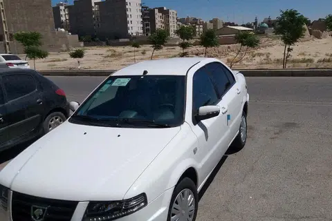 سمند، سورن
