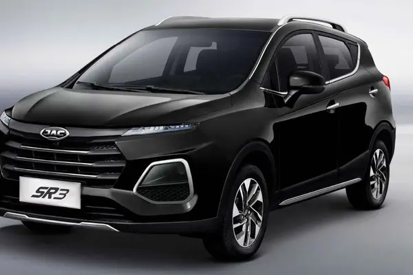 کی ام سی  SR3