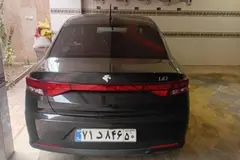 تارا، اتوماتیک V4