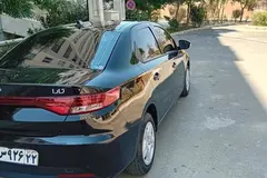 تارا، دنده ای V1 پلاس