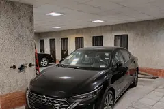 نیسان، سیلفی e-POWER