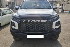 کی ام سی، T9