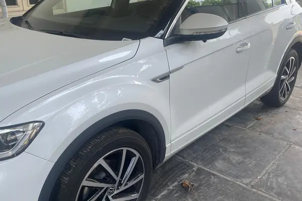 فولکس، تی راک