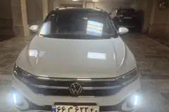 فولکس، تی راک