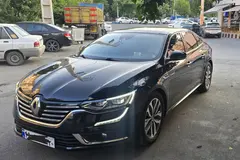 رنو، تالیسمان