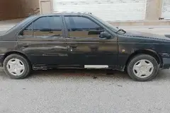 پژو، روآ