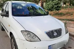 تیبا، صندوق دار