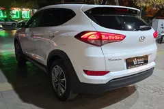 هیوندای، توسان