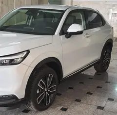 حواله هوندا، HR-V eHEV
