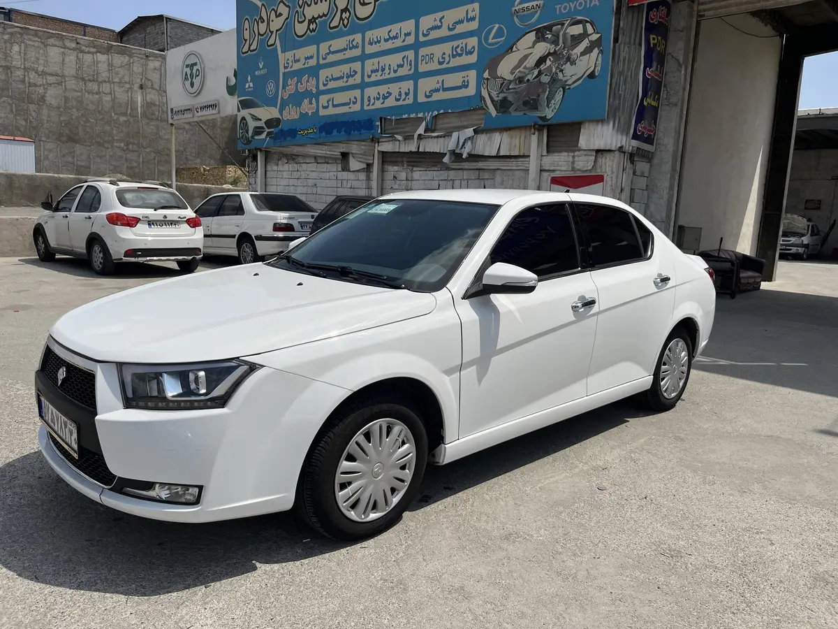 دنا  پلاس EF7P