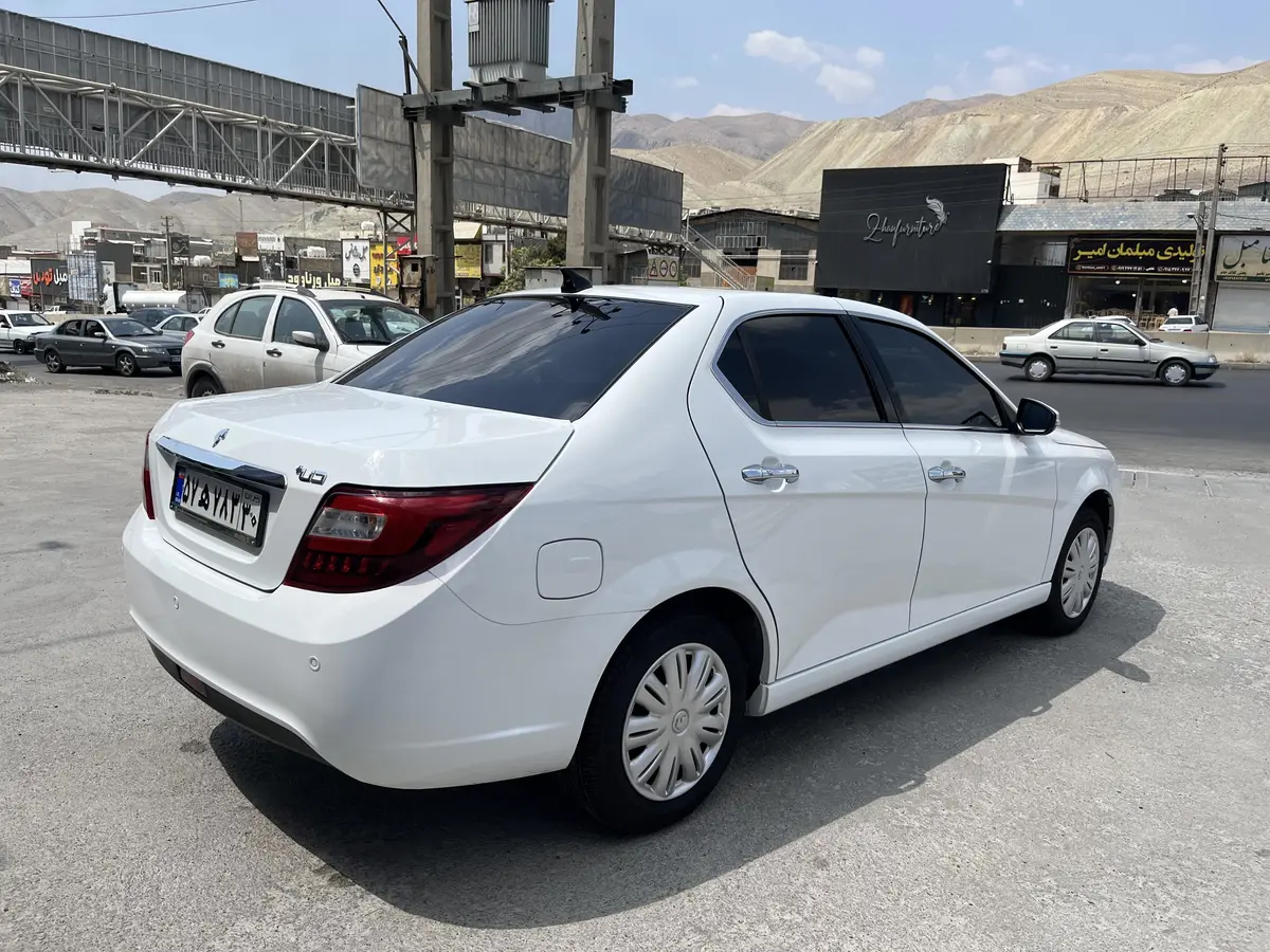 دنا  پلاس EF7P
