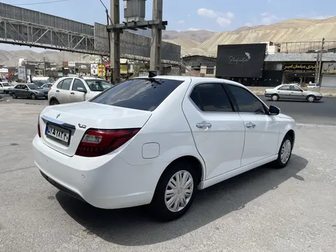 دنا، پلاس EF7P