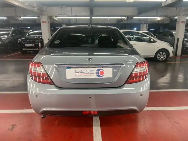 دنا  پلاس EF7