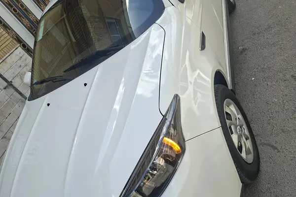 سهند  S دنده ای