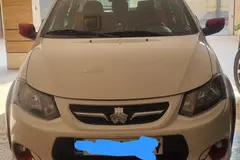 کوییک، دنده ای R