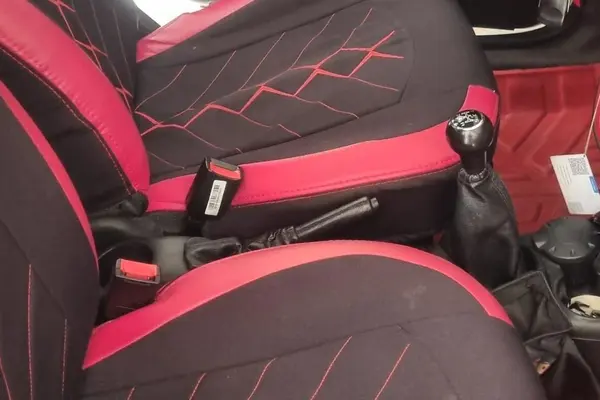 کوییک، دنده ای R