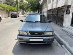 پراید، 141