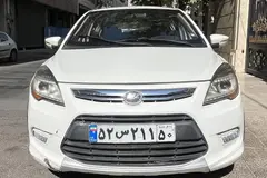 لیفان، X50