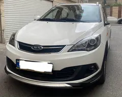 ام وی ام، 315هاچ بک