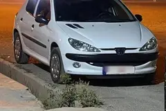 پژو، 206