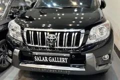 تویوتا، پرادو  چهار در