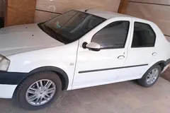 رنو، تندر 90