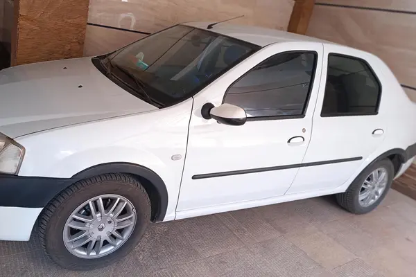 رنو، تندر 90