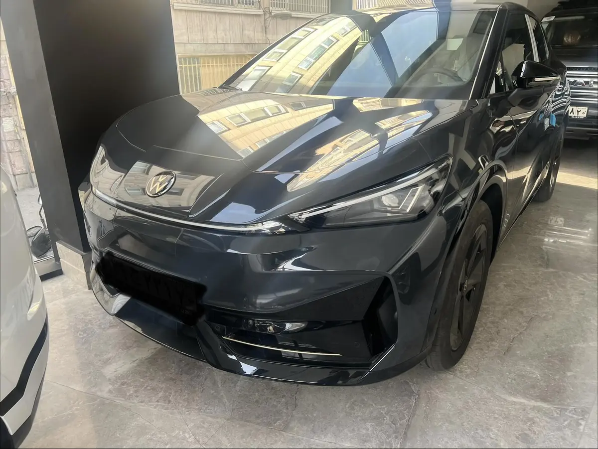 فولکس،  آی دی یونیکس