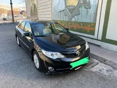 تویوتا، کمری