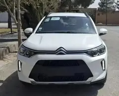 سیتروئن، C3 XR