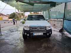 زامیاد، پادرا پلاس