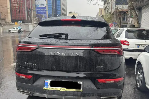 دیگنیتی، پرایم