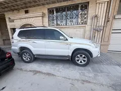 تویوتا، پرادو  چهار در
