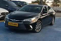 تویوتا، کمری هیبرید