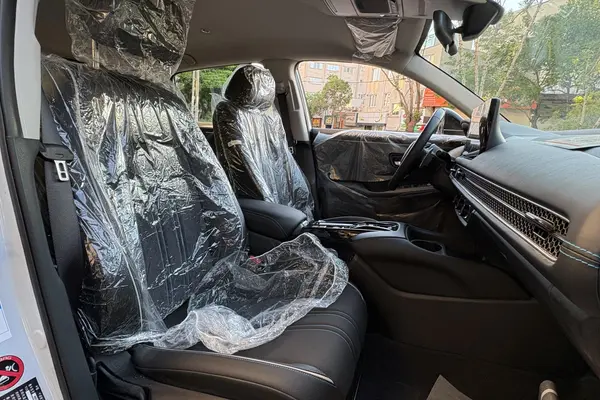 هوندا  CR-V