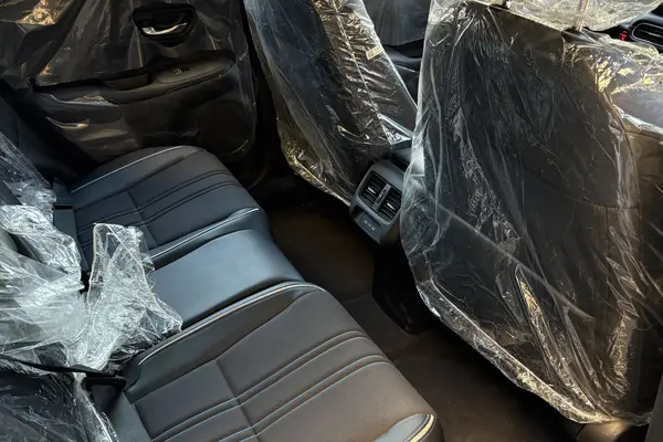 هوندا  CR-V