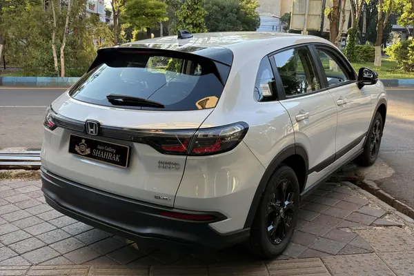 هوندا  CR-V