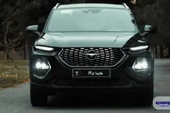 هایما، 8S