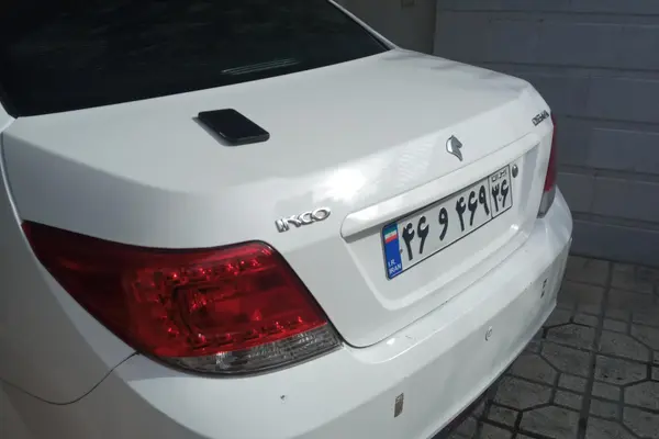 دنا، معمولی