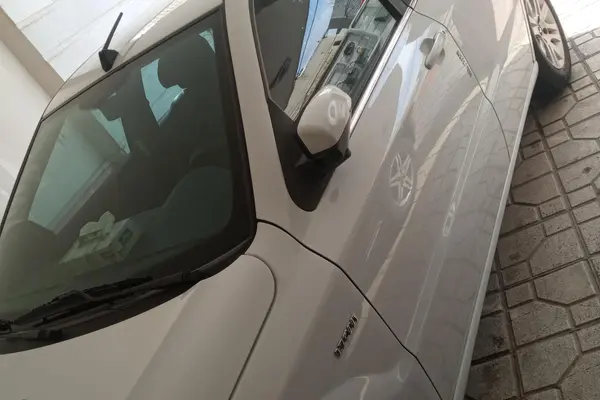 دنا، معمولی