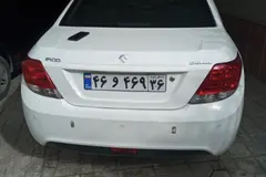 دنا، معمولی