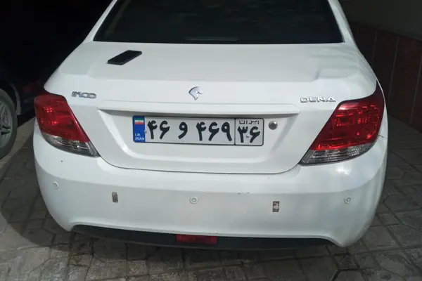 دنا، معمولی