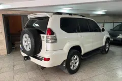 تویوتا، پرادو  چهار در