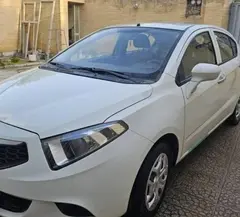 برلیانس، H220