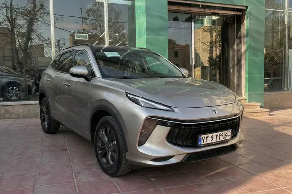 لاماری، ایما