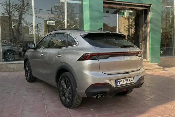 لاماری، ایما