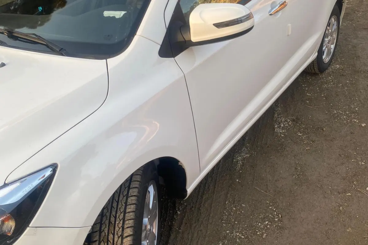 شاهین،  پلاس اتوماتیک AT