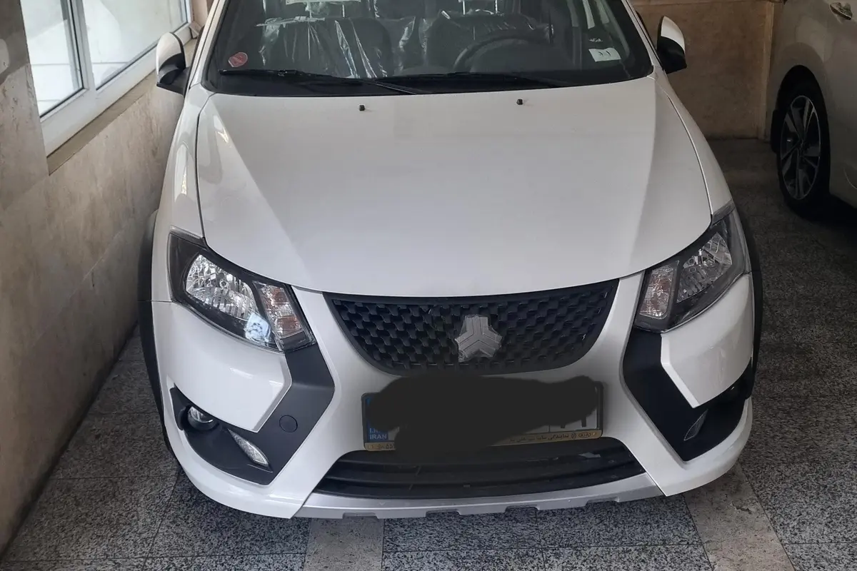 کوییک،  دنده ای S