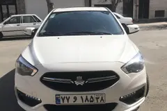 شاهین، G دنده ای