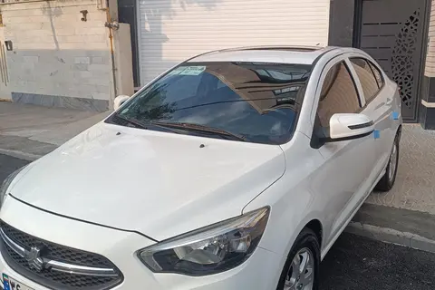 شاهین، G دنده ای